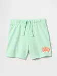 GAP Baby shorts with logo - Boys