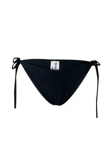 A LOT LESS Bikinové nohavičky 'Jolina'  čierna