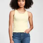 GAP Dětské tílko henley tank - Holky