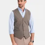 Pánská vesta Ombre