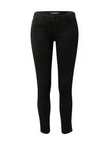 GUESS Džínsy 'Curve X'  čierny denim