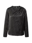 Dorothy Perkins Blúzka  čierna