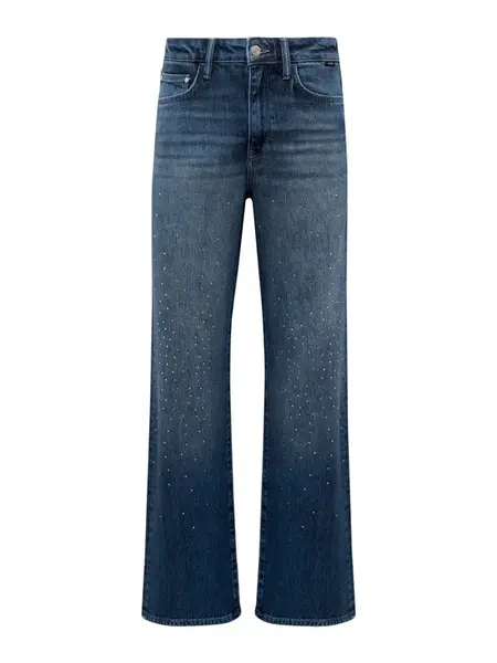 Mavi Džínsy 'MALIBU'  modrá denim