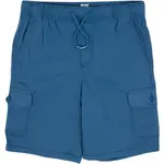 GAP V-HYBRID CARGO Chlapecké kraťasy, modrá, velikost M