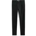 CELIO TOCHARLES Pánské kalhoty, černá, velikost 36x34
