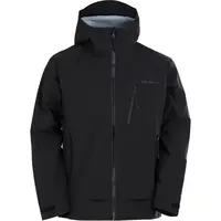 FUNDANGO LEVY 3L Pánská přechodová bunda, černá, velikost