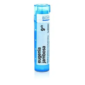 Eugenia jambosa 9CH granule 4g