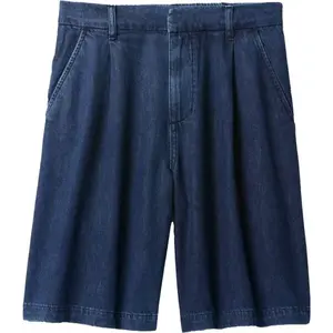 GAP 365 BERMUDA Dámské šortky, tmavě modrá, velikost