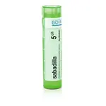 Sabadilla 5CH granule 4g