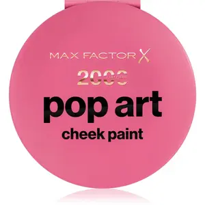 Max Factor 2000 Calorie Pop Art krémová tvářenka odstín 20 Bouncy 5 g