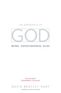 The Experience of God - Hart David Bentley