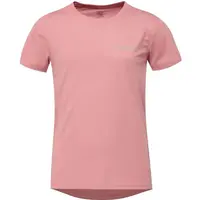 Klimatex ESSA Detské funkčné tričko s krátkym rukávom, ružová, veľkosť