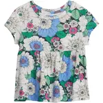 GAP BABY Detské tričko, mix, veľkosť 4Y