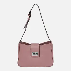 Geox Solangy dámska kabelka staroružová