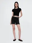 GAP Denim shorts Girlfriend - Women's