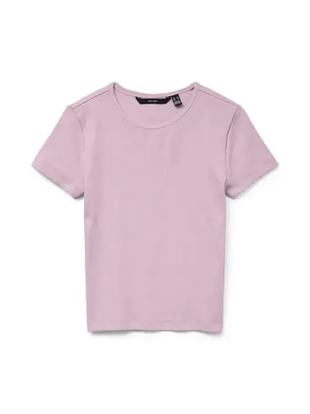 VERO MODA Tričko 'VMChloe'  orgovánová