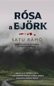 Rósa a Björk - Satu Rämö