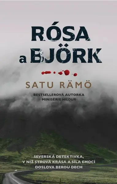 Rósa a Björk - Satu Rämö