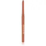 Max Factor 2000 Calorie Lip Shader kontúrovacia ceruzka na pery odtieň 010 Nude Lines 0.35 ml