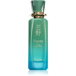 Paris Corner Fayora Oshino parfumovaná voda pre ženy 100 ml