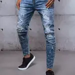 Pánske rifle DStreet Denim