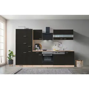 Respekta KUCHYŇSKÝ BLOK