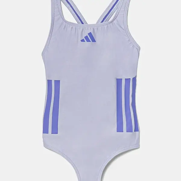 Jednodílné dětské plavky adidas Performance