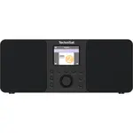 Technisat Classic 300 IR BT, black