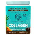 Sunwarrior Collagen Builder 500g - natural