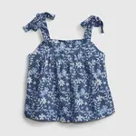 GAP Dětský top floral - Holky