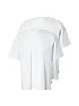 JACK & JONES Tričko 'JWHURBAN EDGE'  biela