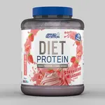 Applied Nutrition DIET WHEY - strawberry shake, 1800g