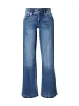 Herrlicher Džínsy  modrá denim