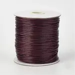 Eco-Friendly Korean Waxed Polyester Cord
