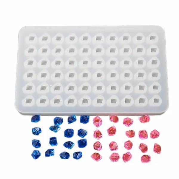 Food Grade Silicone Molds