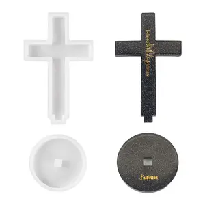 1Pc DIY Silicone Molds