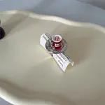 Afternoon Tea Resin & Plastic Adjustable Finger Rings for Women
