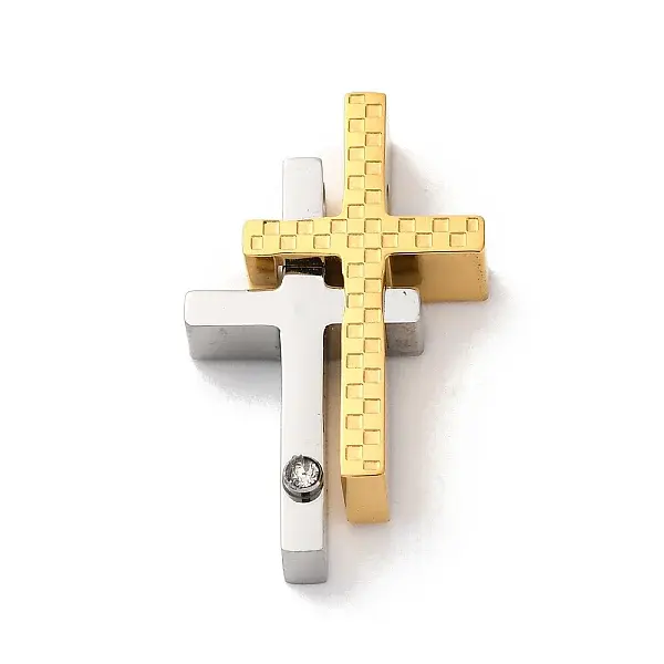 304 Stainless Steel Pendants