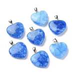 Natural Quartz Pendants