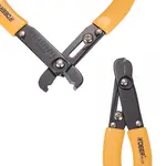 Iron Jewelry Pliers