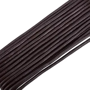 Leather Beading Cord
