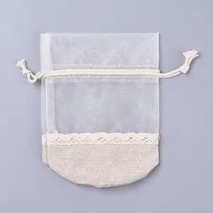 Organza Bags