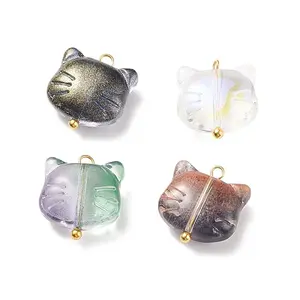 Glass Pendants