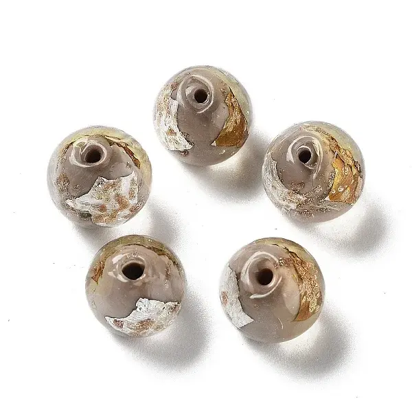 Handmade Lampwork Beads