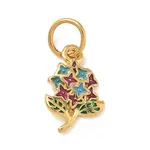 304 Stainless Steel Charms