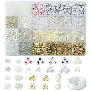 DIY Bracelets Jewelry Making Kit