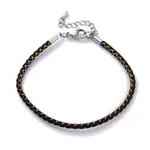 Polyester Cord Braided Bracelet Makings