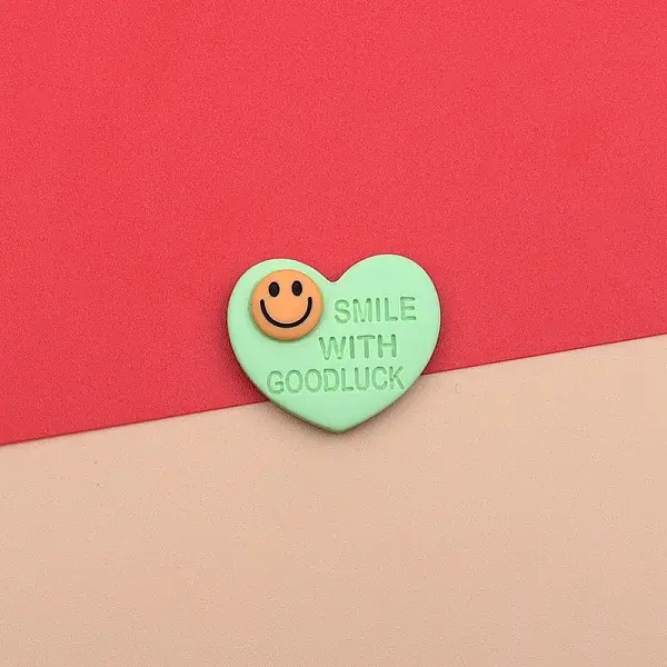 Opaque Cute Resin Cabochons