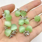 Cat Eye Pendants