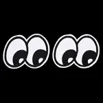 Polyester Computerized Embroidery Cloth Iron on Sew on Patches